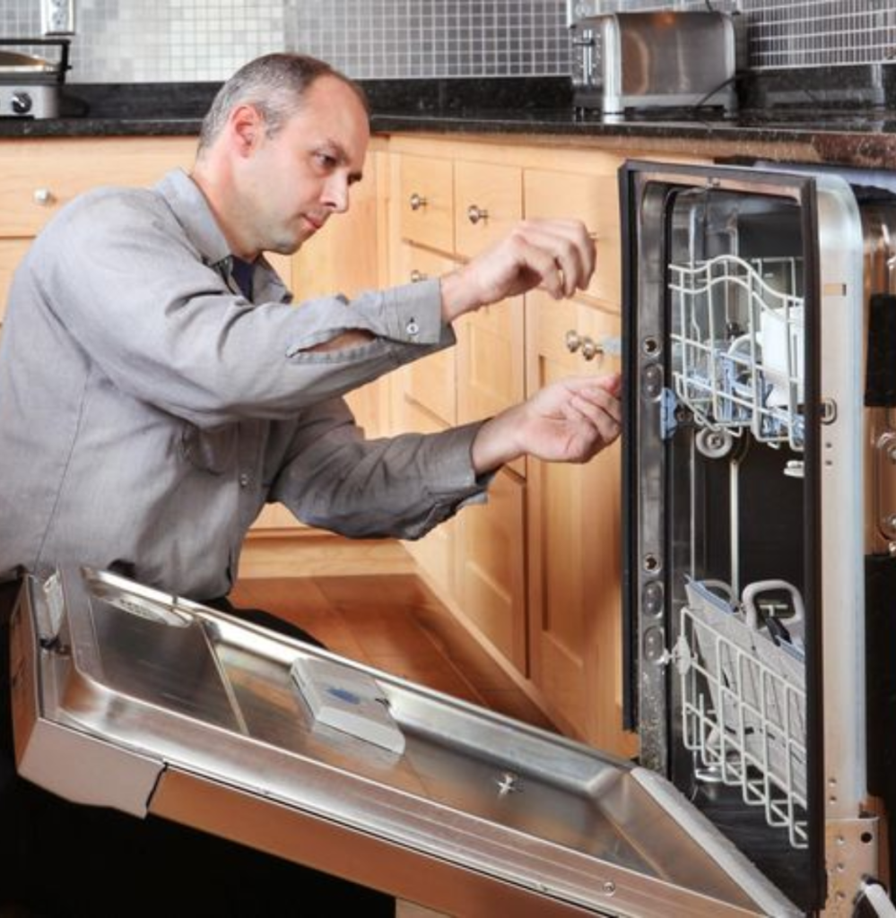 Dishwasher repair service In Dubai