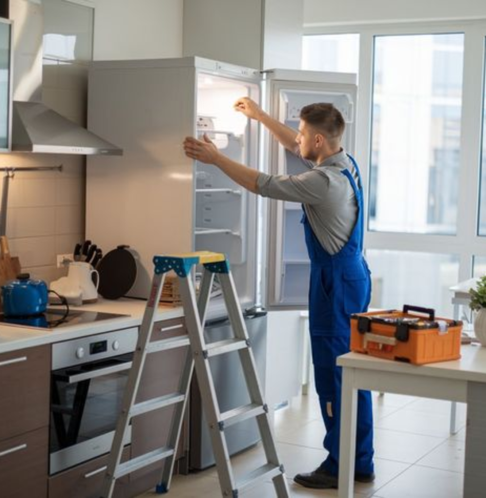 Fridge Repair service