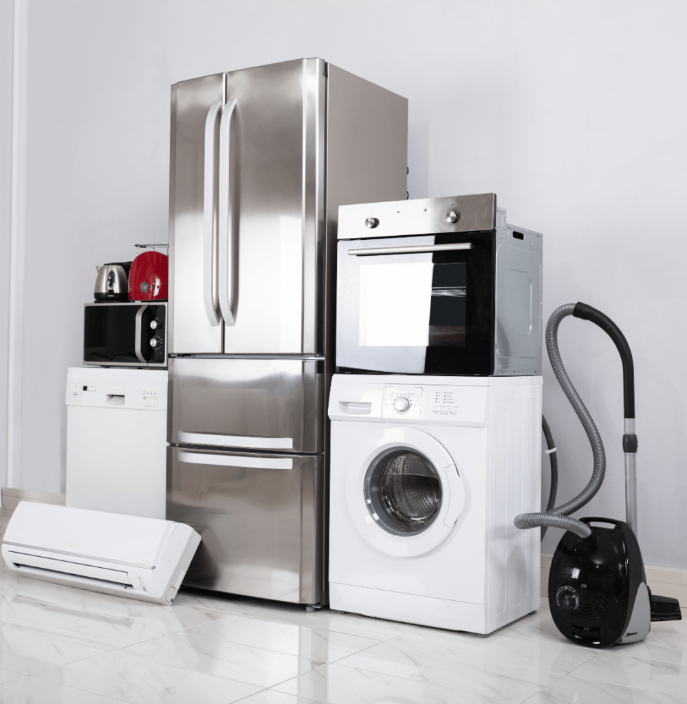 home appliance repair in dubai