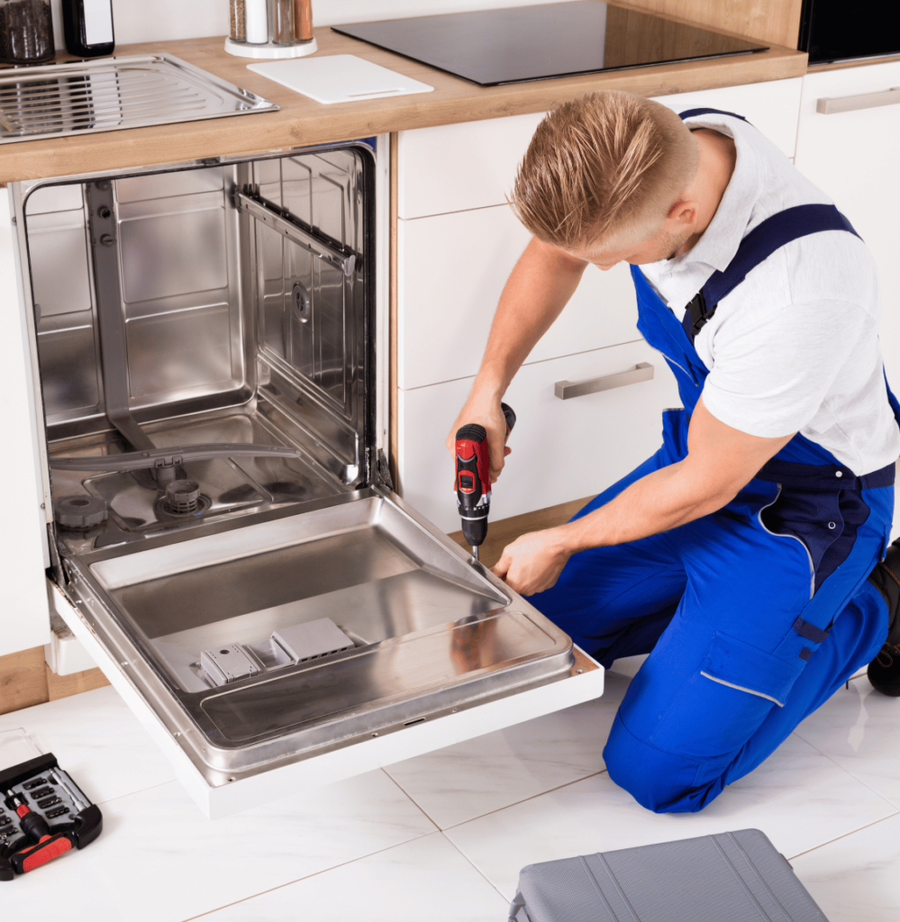 Dishwasher repair In Dubai