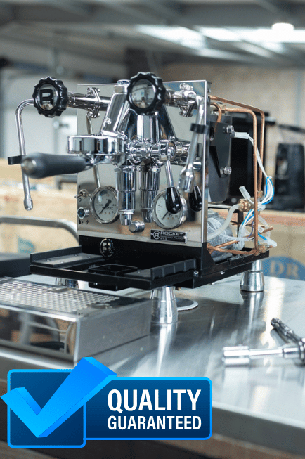 coffee machine maintenance repair dubai