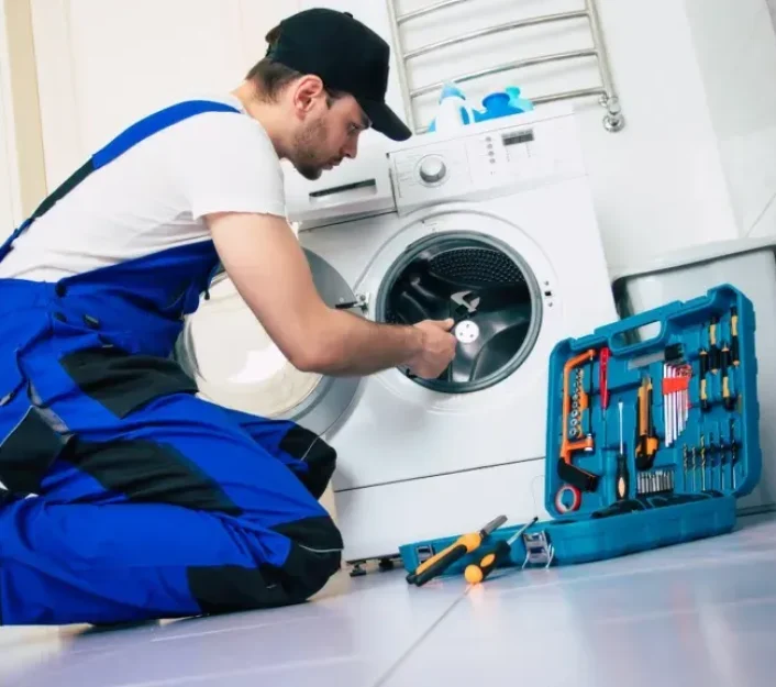 portable Washer Dryer